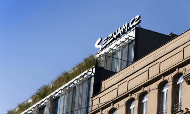 How One European Company Is Beating Google