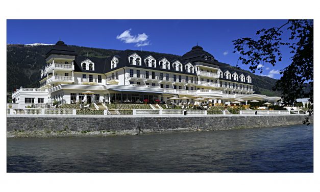 Travel & Leisure Tips: grand style in the sunny East Tyrol