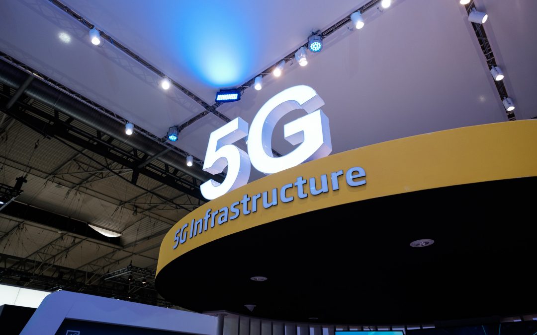 The Future of 5G Network