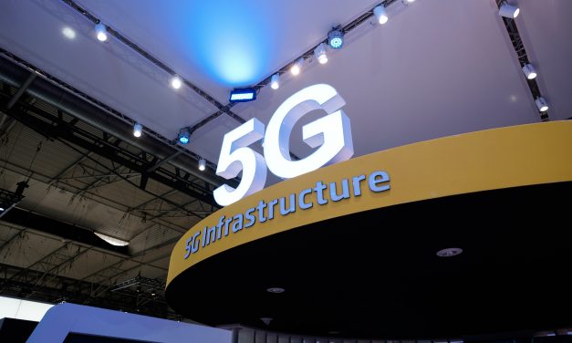 The Future of 5G Network