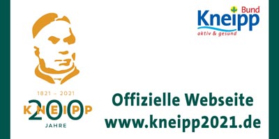 KNEIPP Logo