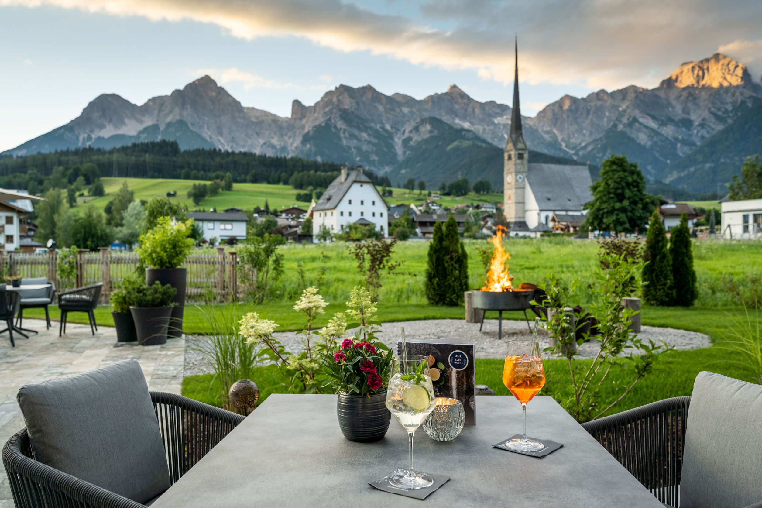 Kulinarik Terasse © Hochkoenigin _ 12