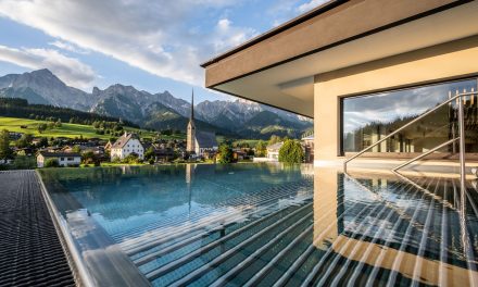 die HOCHKÖNIGIN – a dream destination in the Salzburger Land