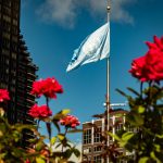 The 77th anniversary of the United Nations